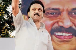 Battle without gladiators as Tamil Nadu votes for Phase 2 LS election
