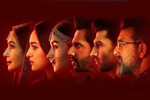 Kalank Movie Review: Impressive or not?