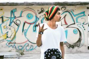 Indian hip-hop 2.0: MC Stan's “tadipaar” from Pune to Mumbai