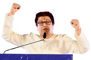 Election 2019: 'MNS is not desperate for national attention'