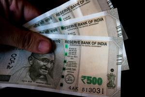 Demonetised currency worth Rs 46 lakh seized in Uttar Pradesh