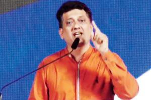 Elections 2019: Raj Thackeray gets Mahendra Jain to woo community