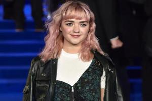 Maisie Williams: Not interested in getting more famous