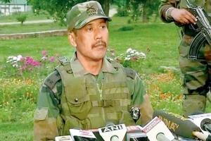 Major Leetul Gogoi might face demotion as punishment