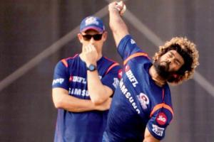 IPL 2019: Mumbai Indians eye king-size win against Chennai Super Kings