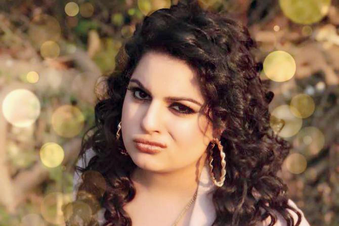 Mallika Dua