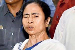 EC initiates steps to take down trailers of Mamata biopic from internet