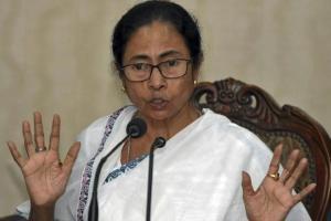 Mamata Banerjee: BJP trying to gain pol advantage by using religion