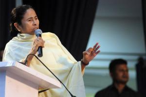 Will never seek votes in the name of army, says Mamata Banerjee