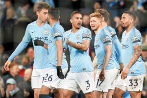 Pep wants Man City to win all six to retain EPL crown