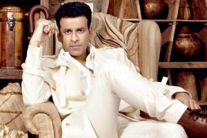 Manoj Bajpayee on his Bollywood journey: It was difficult to survive