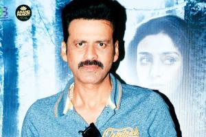 Manoj Bajpayee: Necessary to move on from past laurels