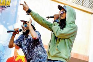 Mumbai to host Marathi hip hop festival