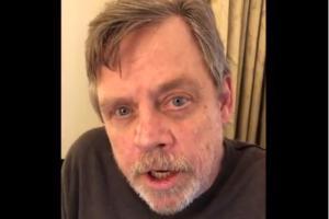 Mark Hamill to lend voice in 'Child's Play' reboot