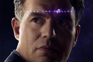 Mark Ruffalo shot five endings for Avengers: Endgame