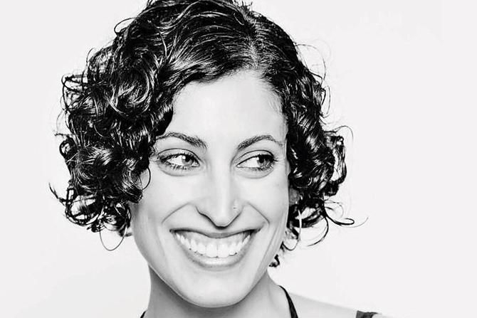 Maura Finkelstein
