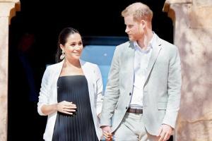 US taxman will be all over the British royal baby