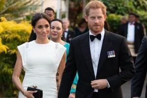 Harry and Meghan: Newest royal baby could be an American