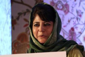 J-K: Polling begins in Kulgam