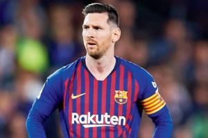 Barcelona look to end quarter-final curse in the Champions League