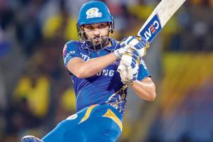 IPL 2019: CSK fortress breached