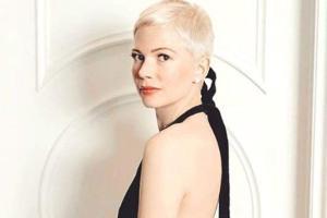 Michelle Williams felt 'paralysed' after finding out about pay gap with