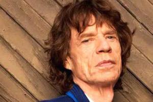Mick Jagger reportedly set for heart surgery