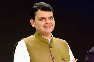 Devendra Fadnavis: Congress fooled people for 50 years