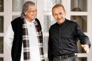 Here's why Mithun Chakraborty took time to agree for The Tashkent Files