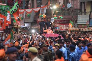 PM Modi rally at BKC: Here's how Mumbaikars can plan their travel