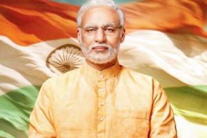 Supreme Court dismisses plea seeking stay on Narendra Modi biopic
