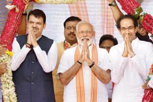 Elections 2019: Congress makes same old promises, says Narendra Modi