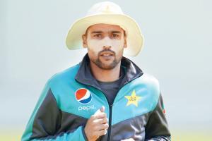 Pak skipper Sarfaraz casts doubts over Mohd Amir's World Cup selection