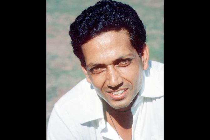 Mohinder Amarnath
