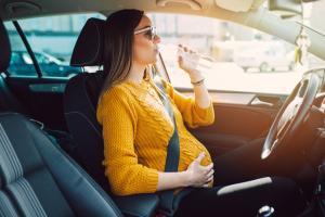 Long travel to work during pregnancy may harm baby, says Study