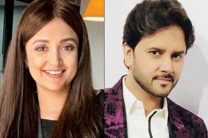 Monali Thakur and Javed Ali render Sufiyana Pyaar Mera title track