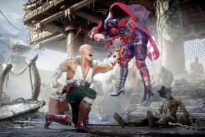 Game Review: Beta Version of Mortal Kombat 11 is easy to execute