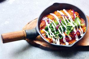 This Latin-American restaurant in town will tickle your taste buds