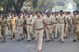 Mumbai Police to deploy 40,000 cops on election duty; issue guidelines