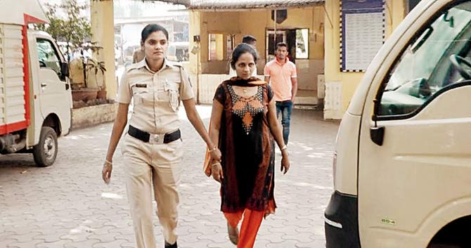 Human flesh in drain, woman raped in car and other gruesome crimes in Virar