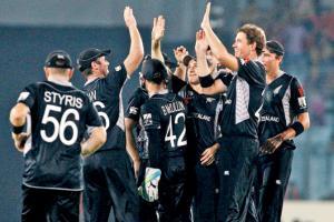 World Cup flashback: South Africa gift New Zealand victory
