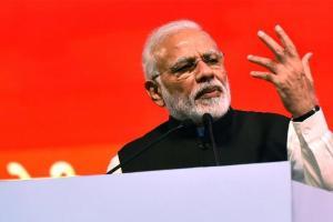 Narendra Modi flays HD Kumaraswamy for 'insulting' jawans