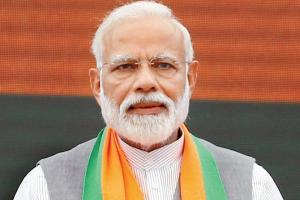 PM Modi: Nothing wrong in highlighting soldiers in polls