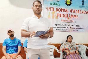 Narsingh Yadav makes strong comeback; aims for 2020 Tokyo Olympics