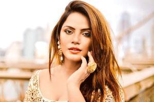 Neetu Chandra to make Hollywood debut with The Worst Day