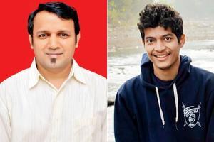 MBA-CET: Teacher ranks first while his student ninth