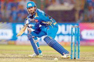 IPL 2019: Mumbai Indians rule in capital