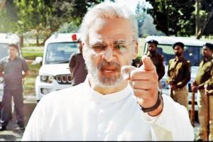 Election Commission bans Modi biopic during election period