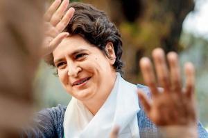 Priyanka Gandhi: MHA notice on Rahul Gandhi's citizenship rubbish