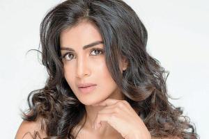 Pallavi Sharda: American television continues to embrace Indian actors